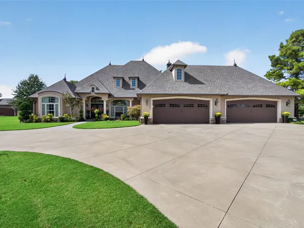 12502 S Longhorn Ave W, Glenpool, OK 74033