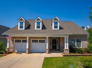 3006 Chilmark Rd, Chapin, SC 29036