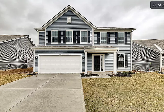4 bed, 2.5 bath, 2380 sqft, $2,360 — Photo 1