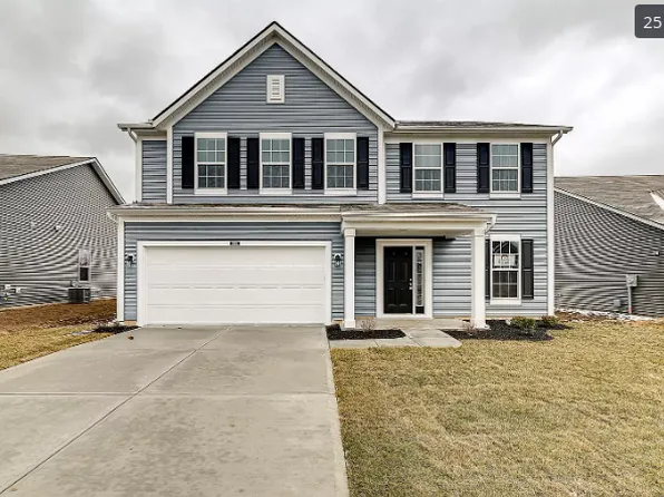 4385 Homestead Dr, Whitestown, IN 46075