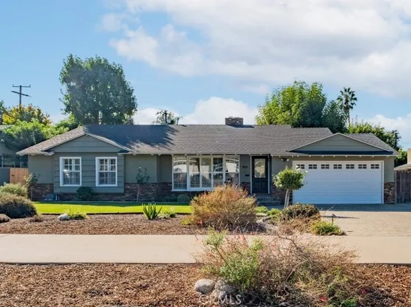 652 E Bennett Ave, Glendora, CA 91741