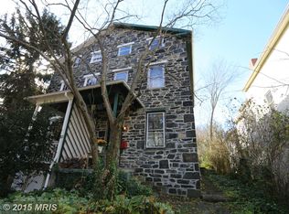 3456 Seneca St, Baltimore, MD 21211