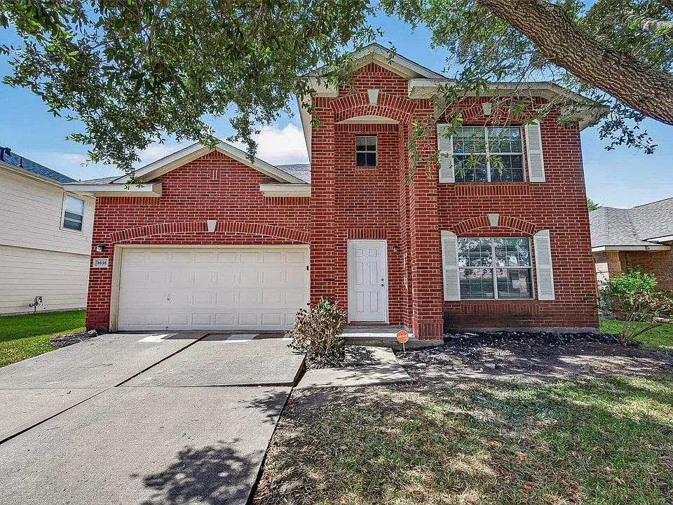 3635 John Hancock Ln