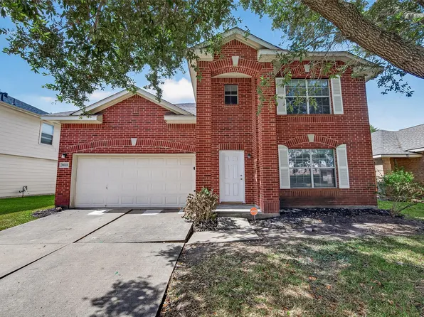 3635 John Hancock Ln, Missouri City, TX 77459