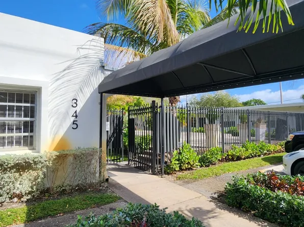 355 NE 80th Ter #C, Miami, FL 33138