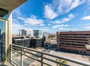 353 E Bonneville Ave UNIT 816, Las Vegas, NV 89101
