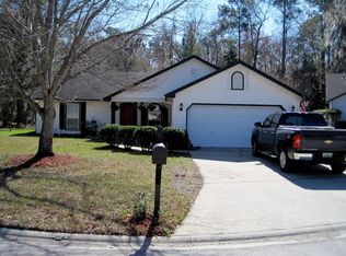 11574 Saint Josephs Ct, Jacksonville, FL 32223