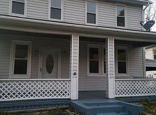 2999 2nd Ave, Hyndman, PA 15545