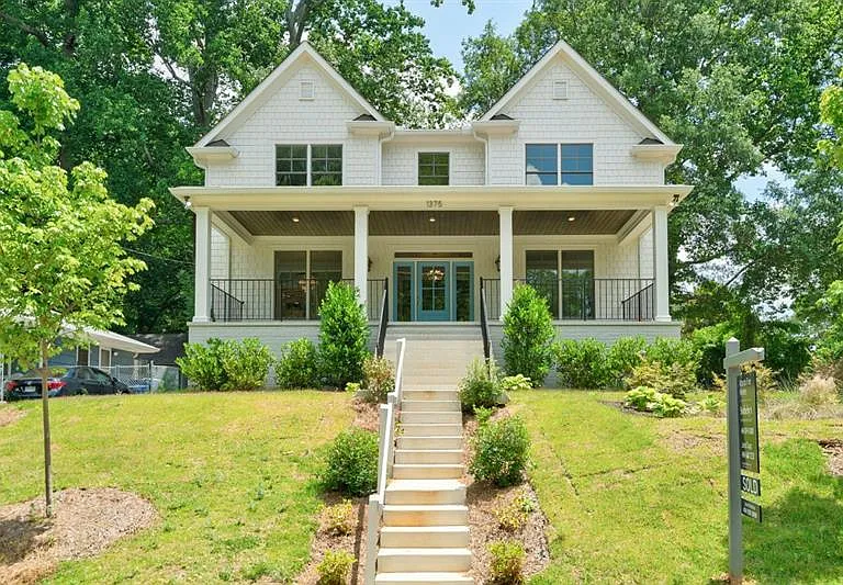 1375 Wessyngton Rd — Photo 1