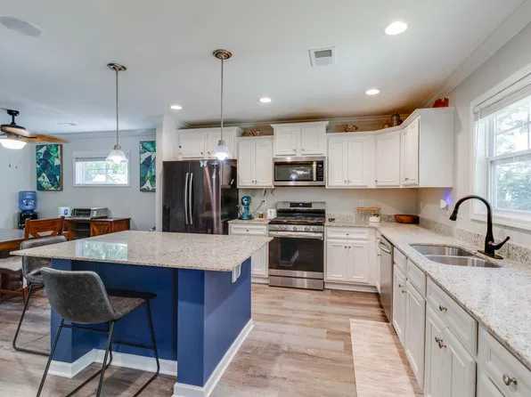 817 John G Richards Rd, Camden, SC 29020