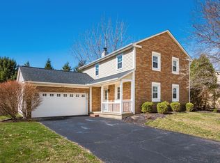 3233 Dunlavin Glen Rd, Columbus, OH 43221