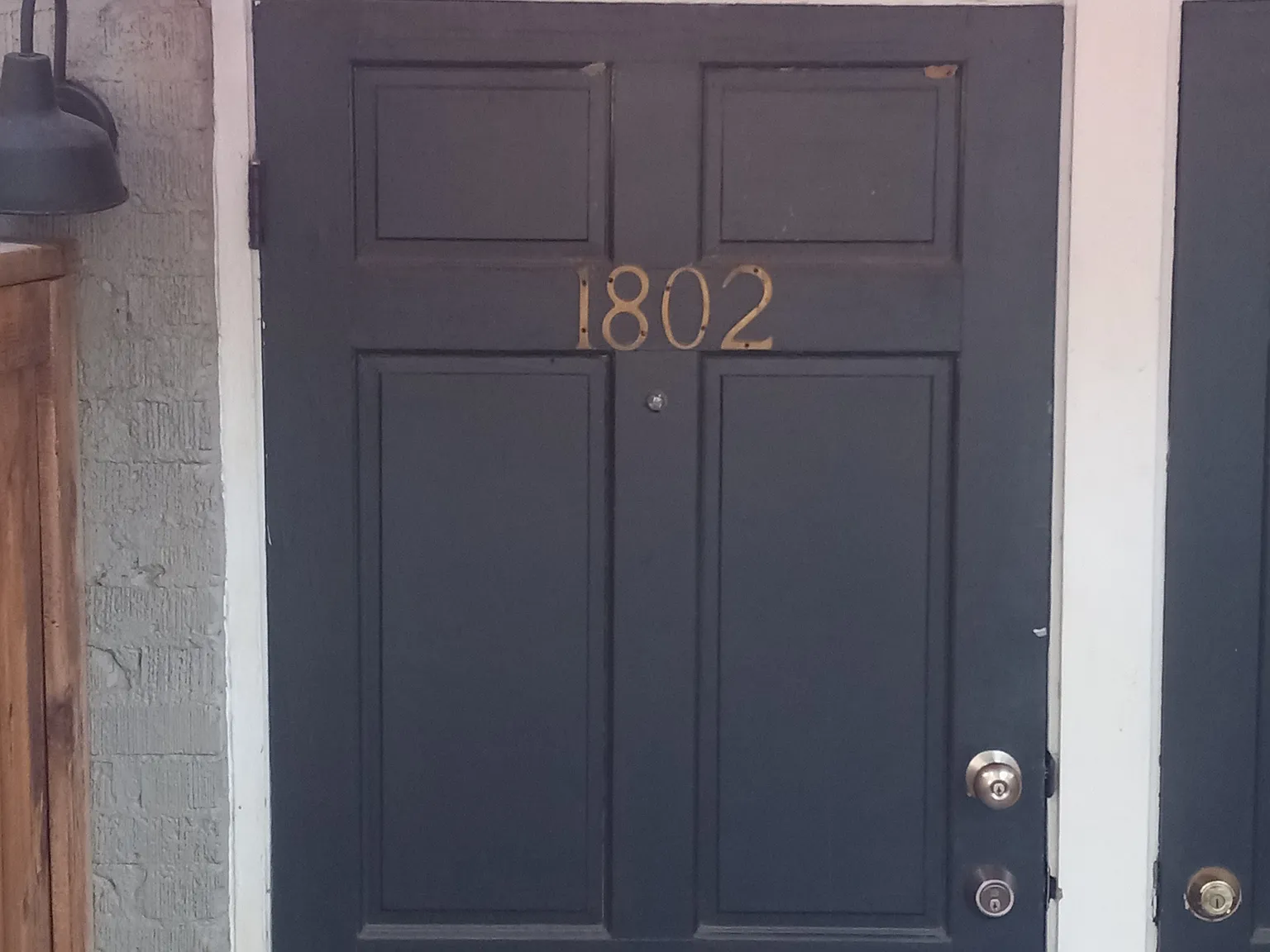 1 bed, 885 sqft, $1,450 — Photo 2