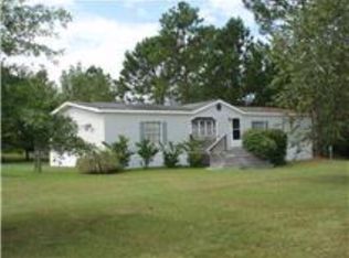 1529 Forest Island Dr NE, Townsend, GA 31331