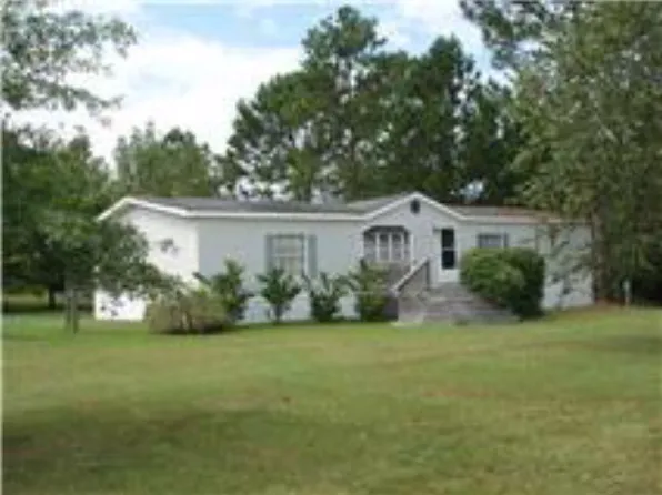 1529 Forest Island Dr NE, Townsend, GA 31331