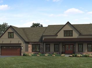 Bridgemont Plan, Trindle Place, Mechanicsburg, PA 17050