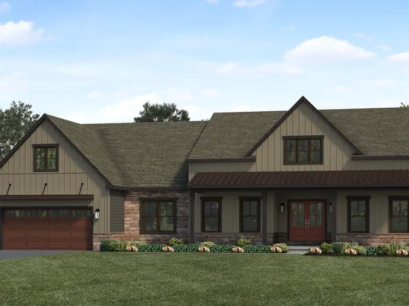 Bridgemont Plan, Mountain View Estates