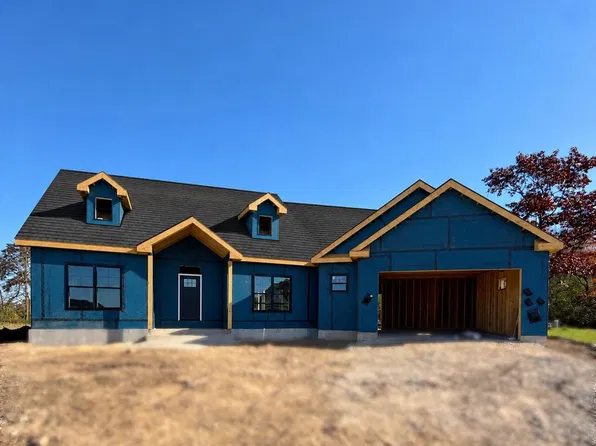 Lot 184 Arbor Vista PLACE, West Bend, WI 53095