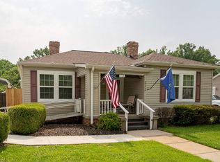 112 Roberts St, Jackson, TN 38301
