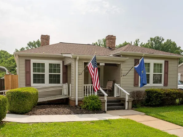 112 Roberts St, Jackson, TN 38301