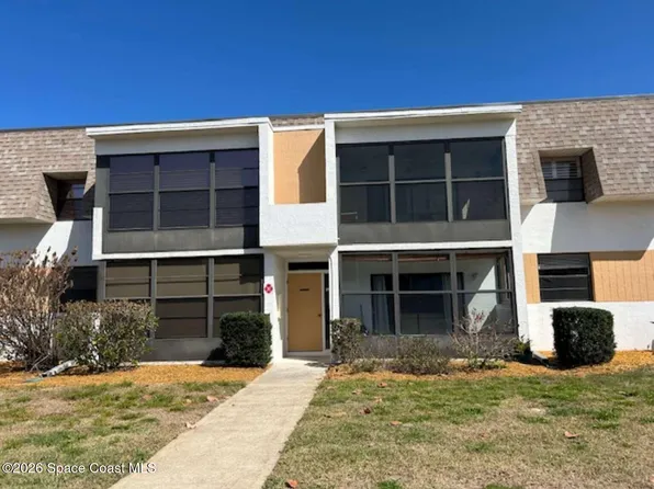 2700 N Highway A1a APT 10-107, Indialantic, FL 32903