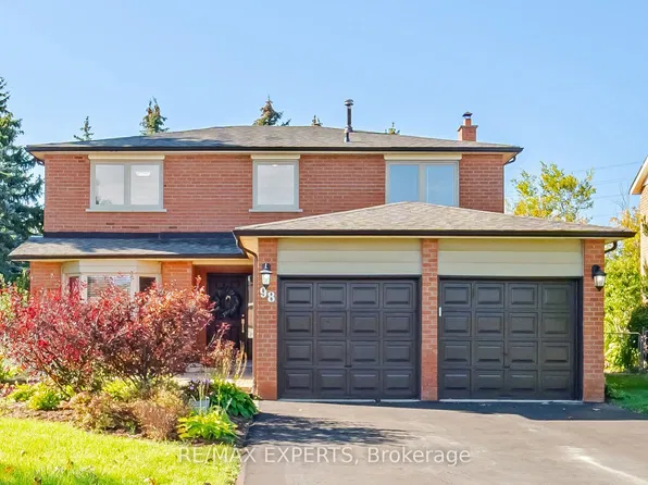 98 De Rose Ave, Caledon, ON L7E 1A7