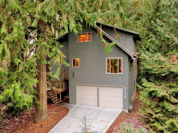4248 Ridgewood Avenue, Bellingham, WA 98229