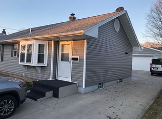 513 Montpelier Ave, Erie, PA 16505