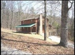 325 Graves Hollow Rd, Maynardville, TN 37807