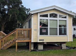 115 Proud Acres Ct, Brunswick, GA 31520