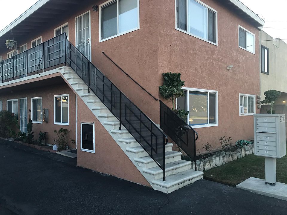 1st image of 9716 Laurel St APT 1