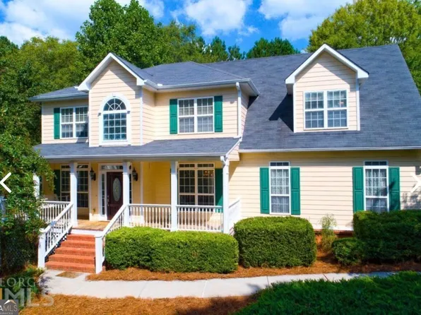 7352 Mason Falls Dr, Winston, GA 30187