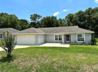 3830 SE 139th St, Summerfield, FL 34491