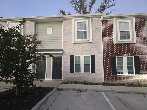 6400 Somerset Dr Unit I, Myrtle Beach, SC 29572