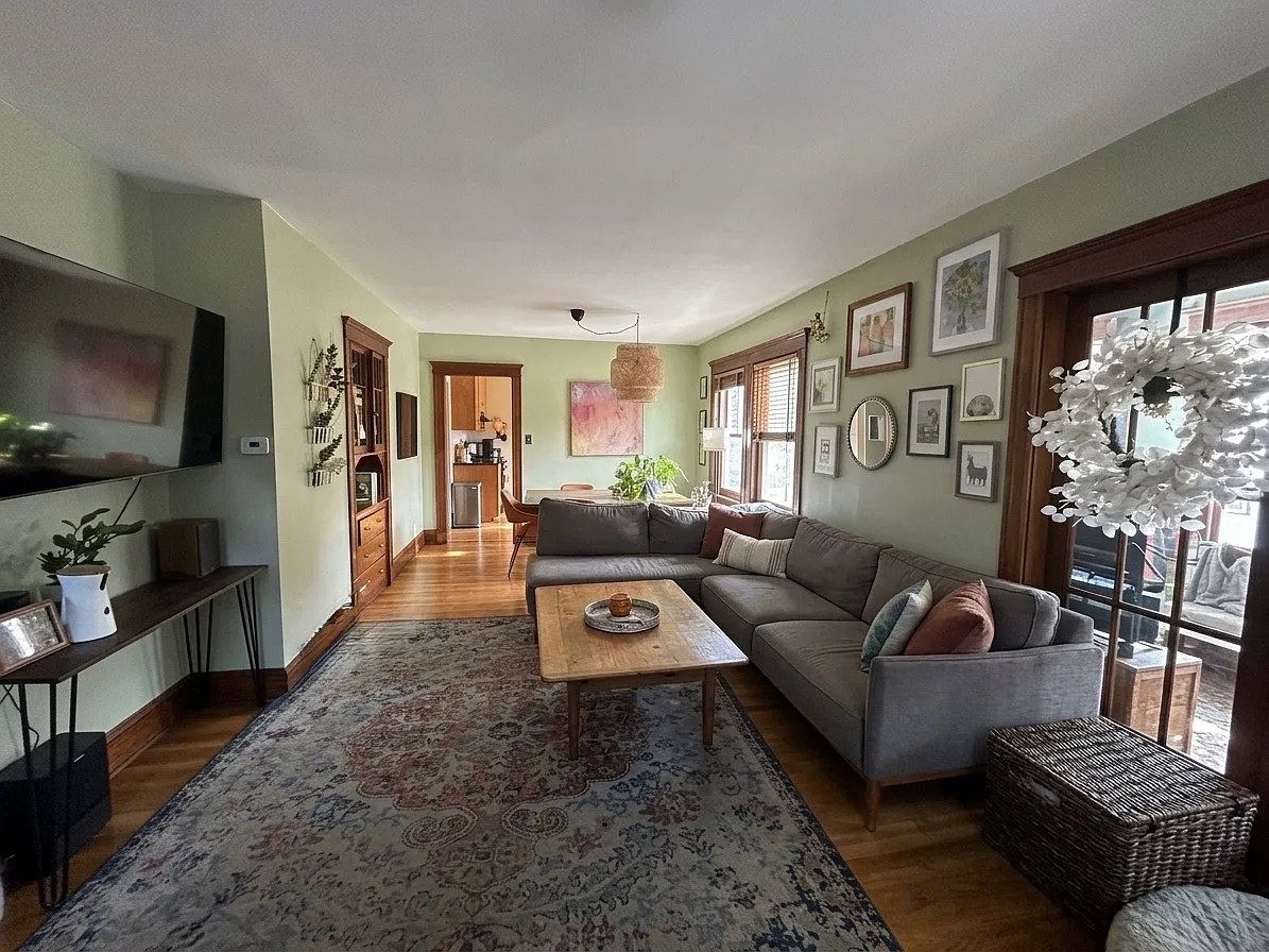 2 bed, 878 sqft, $3,500 — Photo 2