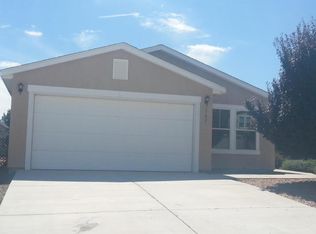 3790 Cattle Dr NE, Rio Rancho, NM 87144