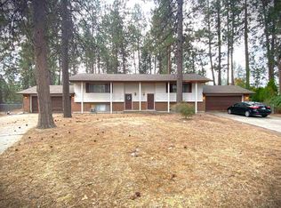 12424 E 18th Ave, Spokane, WA 99216