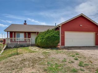 8945 Lariat Loop, Elizabeth, CO 80107