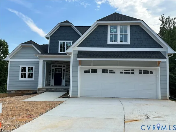13107 Rodington Ct, Midlothian, VA 23113