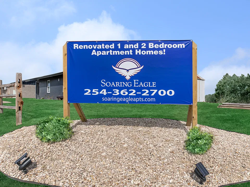 Soaring Eagle Apartments