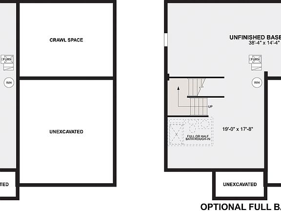 Salinger Lower Level