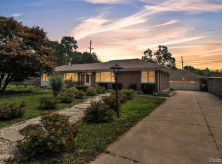 4918 Ainsley Ave, Ann Arbor, MI 48108