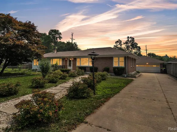 4918 Ainsley Ave, Ann Arbor, MI 48108