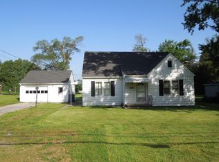 14015 Leo Rd, Leo, IN 46765