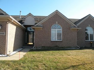 34942 Partridge Xing, Richmond, MI