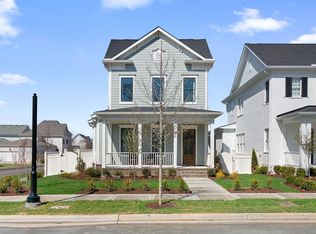 936 Championship Blvd, Franklin, TN 37064