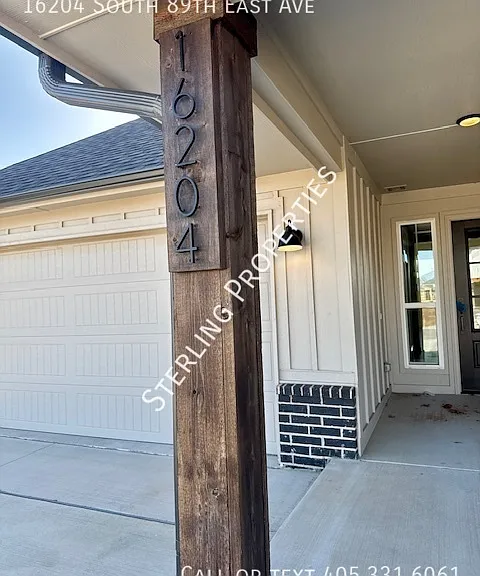 16204 S 89th East Ave — Photo 4