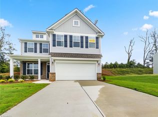 5672 Siler St, Trinity, NC 27370