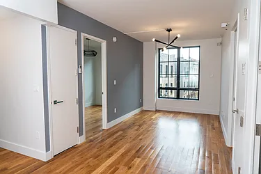 Rented by City Vista Inc