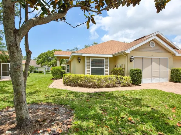 2407 New Haven Cir #1, Sun City Center, FL 33573