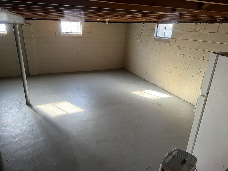 Basement